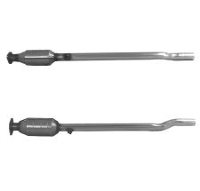 CATALYSEUR VOLKSWAGEN Eos 1.6FSi 16v Mot.BLF (2º Catalyseur) (2006-2008)