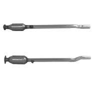 CATALYSEUR AUDI A3 1.6FSi 16v Mot.BLF (2º Catalyseur) (2003-2008)