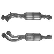 CATALYSEUR FERRARI 456 5.5i V12 (Side Gauche) (1994-1997)