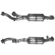 CATALYSEUR FERRARI 456 5.5i V12 (Side Droite) (1994-1997)