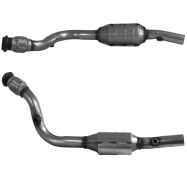 CATALYSEUR LANCIA Phedra 2.0i 16v Mot.RFN (2002-2006)