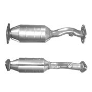 CATALYSEUR FIAT Punto 1.8i HGT Mot.188A6 (2º Catalyseur) (2000-2005)