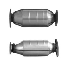 CATALYSEUR HYUNDAI Trajet 2.0i 16v Mot.G4GC (2º Catalyseur) (2004-2008)