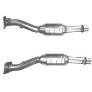 CATALYSEUR CITROEN XM 3.0i V6 24v Mot.XFZ (1994-1998)