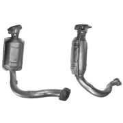 CATALYSEUR FORD Maverick 2.0i 16v (2001-2004)