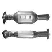 CATALYSEUR MITSUBISHI Montero Sport / Challenger 3.0i V6 24v (Automatique) (1997-2000)