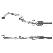 CATALYSEUR OPEL Vectra C 3.2i V6 24v Mot.Z32SE (2002-2006)