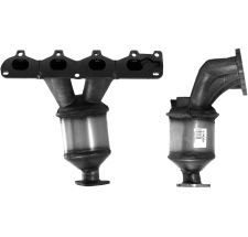 CATALYSEUR OPEL Vectra C 2.2i 16v Mot.Z22SE/ Z22YH (Collecteur) (2002-2009)