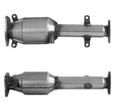 CATALYSEUR HONDA Accord 2.0i 16v Mot.K20A6/ K20A/ K20Z2 (2003-2008)