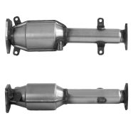 CATALYSEUR HONDA Accord 2.0i 16v Mot.K20A6/ K20A/ K20Z2 (2003-2008)