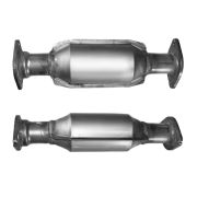 CATALYSEUR TOYOTA MR2 2.0i 16v Mot.3S-GE (Longue 420mm) (1994-1999)
