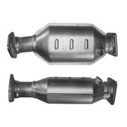 CATALYSEUR AUDI 100 2.2i 10v Turbo Mot.MC (1989-1991)