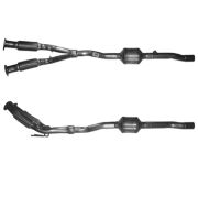 CATALYSEUR AUDI A3 2.0FSi 16v Mot.BMB (2º Catalyseur) (2003-2008)