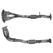 CATALYSEUR FIAT Punto 1.8i HGT Mot.188A6 (1º Catalyseur) (2000-2005)