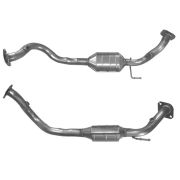 CATALYSEUR OPEL Frontera 3.2i V6 24v Mot.Y32NE (Side Gauche) (1998-2001)