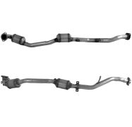 CATALYSEUR SUBARU Outback 2.5i 16v Mot.EJ25 (2003-2010)