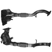 CATALYSEUR ALFA ROMEO 156 1.8i 16v (1º Catalyseur) 5 Vis (2002-2006)