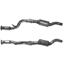 CATALYSEUR AUDI A6 / S6 4.2i V8 32v Quattro Mot.ASG (Side Droite) (2000-2001)