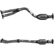 CATALYSEUR LEXUS IS200 2.0i 24v Mot.1G-FE (2º Catalyseur) (1999-2005)