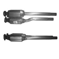 CATALYSEUR VOLKSWAGEN Golf III 2.9i VR6 12v Syncro Mot.ABV (1994-1997)
