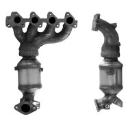 CATALYSEUR KIA Picanto 1.0i 12v Mot.G4HE (Collecteur) (2004-2011)