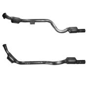 CATALYSEUR MERCEDES SLK32 AMG R170 3.2i V6 18v (Side Droite) (2001-2004)