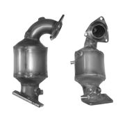 CATALYSEUR SAAB 9-3 1.8i 16v Turbo Mot.B207_ (2002-2010)