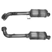 CATALYSEUR MERCEDES Sprinter 2.3i 16v (2000-2006)