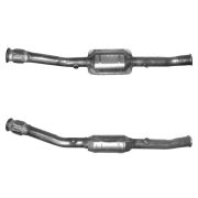 CATALYSEUR PEUGEOT 607 2.0i 16v Mot.RFN (2000-2004)