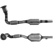 CATALYSEUR OPEL Zafira B 2.2i 16v Mot.Z22YH (2005-2010)