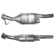 CATALYSEUR AUDI A8 3.7i V8 32v Mot.AEW (Side Gauche) (1995-1998)