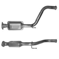 CATALYSEUR RENAULT Espace 2.0i 8v GPL Mot.F3R (1996-2002)