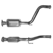 CATALYSEUR RENAULT Espace 2.0i 8v GPL Mot.F3R (1996-2002)