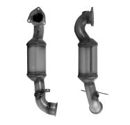 CATALYSEUR MINI Cooper S R56/ R57 1.6i 16v EURO 4 (2007-2010)