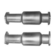 CATALYSEUR OPEL Antara 2.4i 16v Mot.Z24XE (2º Catalyseur) (2006-2011)