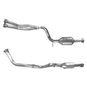 CATALYSEUR MERCEDES 190E W201 2.3i 8v (1989-1991)