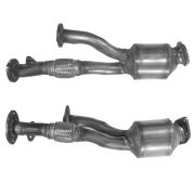 CATALYSEUR LEXUS GS300 3.0i 24v Mot.2JZ-GE (1º Catalyseur) (1993-1997)