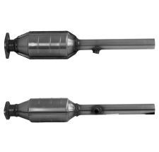 CATALYSEUR SEAT Altea 1.4i 16v Mot.BXW (2º Catalyseur) (2006-2011)