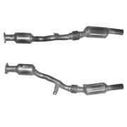 CATALYSEUR AUDI A4 3.0i V6 30v Quattro Mot.ASN (Automatique) (Side Droite) (2001-2004)