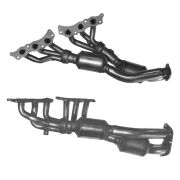 CATALYSEUR LEXUS IS200 2.0i 24v Mot.1G-FE (1º Catalyseur) (Collecteur) (1999-2005)