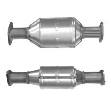 CATALYSEUR HYUNDAI Santamo 2.0i 8v / 16v (2º Catalyseur) Mot.G4CP (1998-2002)