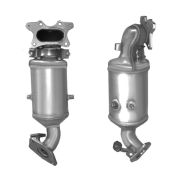 CATALYSEUR HONDA Civic 1.8i 16v Mot.R18A1/ R18A2 EURO 4 (2006-2011)