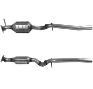 CATALYSEUR FORD Fiesta 2.0i 16v ST150 (2005-2008)