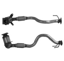 CATALYSEUR AUDI A3 1.6FSi 16v Mot.BAG (1º Catalyseur) (2003-2003)