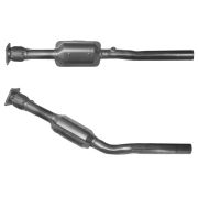 CATALYSEUR CHRYSLER Stratus 2.5i 24v (Avec OBD) (2 Sondes) (1995-2001)