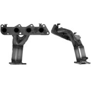 CATALYSEUR VOLKSWAGEN Lupo 1.0i 8v Mot.ANV/ AUC (1º Catalyseur) (Collecteur) (1998-2005)