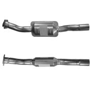 CATALYSEUR AUDI S8 4.2i V8 32v (6-Vitesses) (Manuel) (Side Gauche) (1997-1999)
