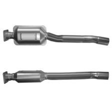 CATALYSEUR AUDI S8 4.2i V8 32v (6-Vitesses) (Manuel) (Side Droite) (1997-1999)
