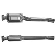 CATALYSEUR AUDI S8 4.2i V8 32v (6-Vitesses) (Manuel) (Side Droite) (1997-1999)