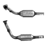 CATALYSEUR FIAT Panda 0.9i 8v (1992-1996)